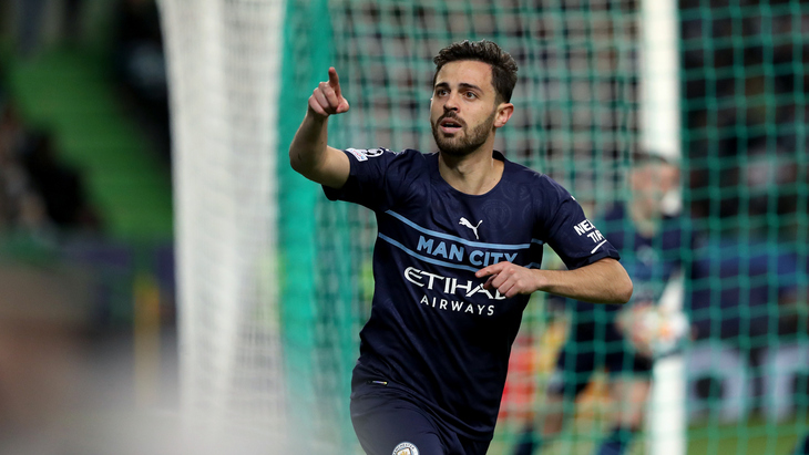 Беспроигрышная гостевая серия «Манчестер Сити» в АПЛ составляет уже 12 матчей