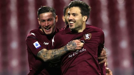 Прогноз на матч Салернитана — Болонья