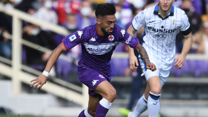 Николос Гонсалес