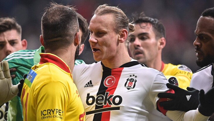 Домагой Вида