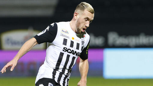 Прогноз на матч Анже — Ланс