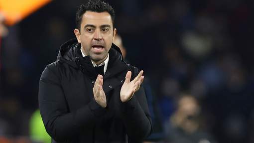 Прогноз на матч Барселона — Атлетик