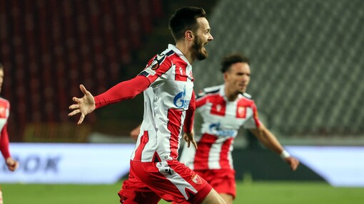 Прогноз на матч Црвена Звезда — Партизан