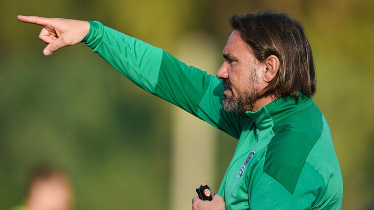 Даниэль Фарке