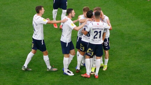 Ростов — Крылья Советов. Прогноз и ставка на матч Прогноз на матч Ростов — Крылья Советов