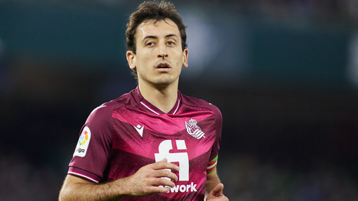 Реал Сосьедад — Осасуна. Прогноз и ставка на матч Прогноз на матч Реал Сосьедад — Осасуна