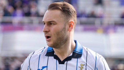 Прогноз на матч Аталанта — Сампдория