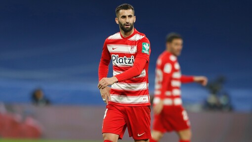 Прогноз на матч Гранада — Кадис