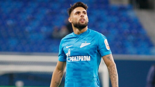 Прогноз на матч Зенит — Рубин