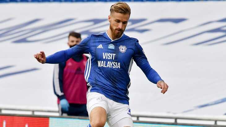 Джо Беннетт