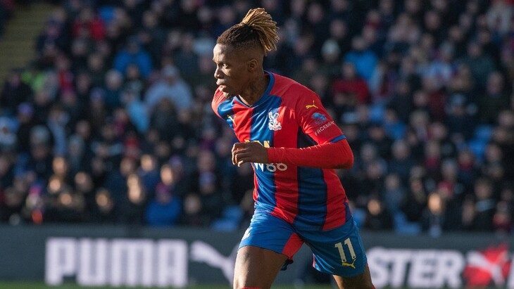 Уилфрид Заа