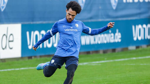 Прогноз на матч Бохум — Фрайбург *