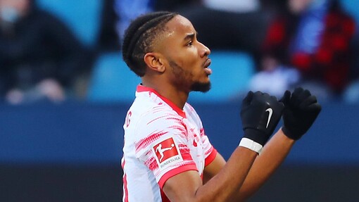 Прогноз на матч Ганновер-96 — РБ Лейпциг