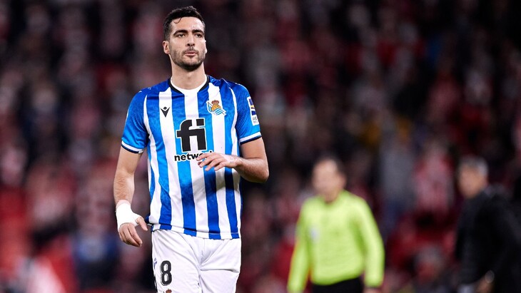 Микель Мерино