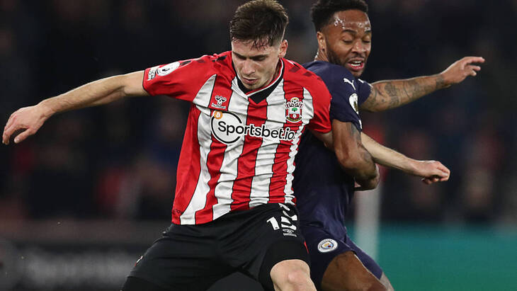 «Саутгемптон»