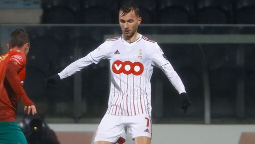 Стандард — Беерсхот. Прогноз и ставка на матч Прогноз на матч Стандард — Беерсхот