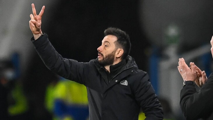 Карлос Корберан