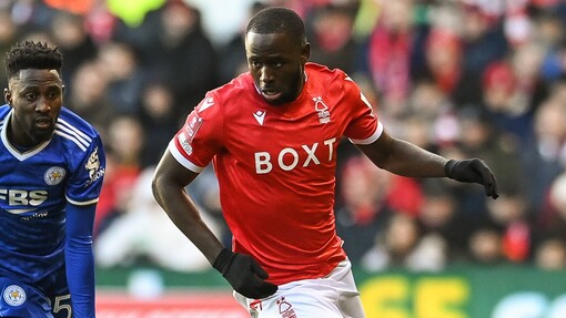 Шеффилд Юнайтед — Ноттингем Форест. Прогноз и ставка на матч Прогноз на матч Шеффилд Юнайтед — Ноттингем Форест