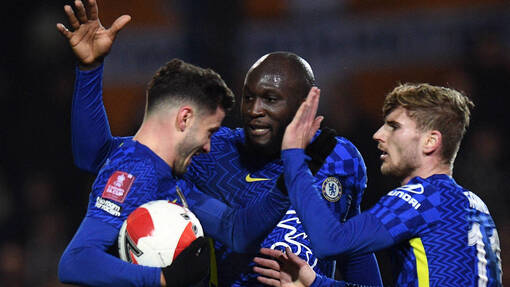 Бёрнли — Челси. Прогноз и ставка на матч Прогноз на матч Бёрнли — Челси