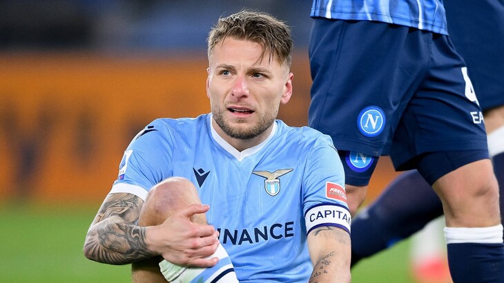 Чиро Иммобиле