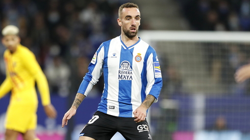 Прогноз на матч Эспаньол — Хетафе