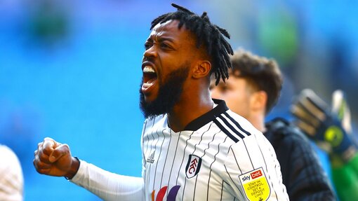 Фулхэм — Блэкберн Роверс. Прогноз и ставка на матч Прогноз на матч Фулхэм — Блэкберн Роверс