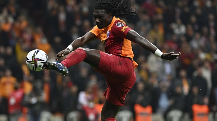 «Галатасарай» не проигрывает четыре матча кряду