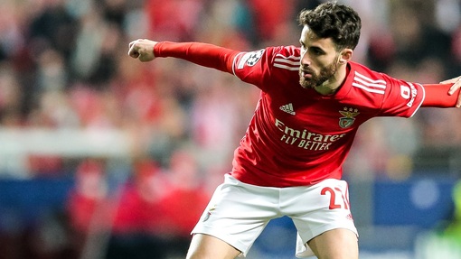 Прогноз на матч Портимоненсе — Бенфика