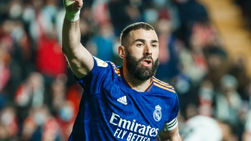 Прогноз на матч Реал Мадрид — Реал Сосьедад