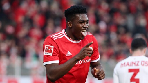 Прогноз на матч Вольфсбург — Унион