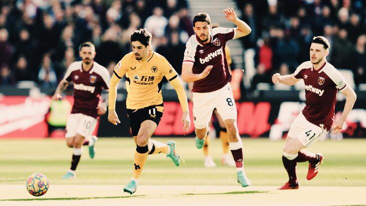 «Вулверхэмптон» ни разу не забивал в трех из пяти предыдущих матчах АПЛ на своем поле