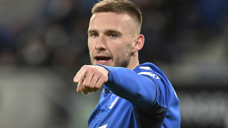 «Хоффенхайм»