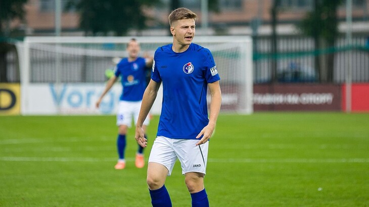 Максим Максимов