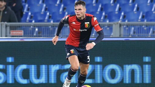 Прогноз на матч Дженоа — Эмполи