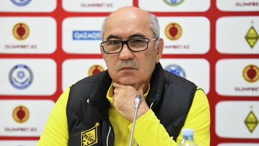 Прогноз на матч Кайрат — Актобе