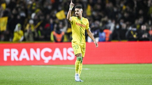 Прогноз на матч Нант — Монпелье