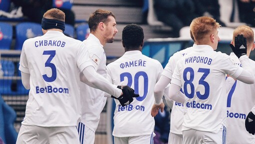 Нефтехимик — Оренбург. Прогноз и ставка на матч Прогноз на матч Нефтехимик — Оренбург