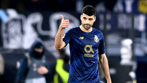 Пасуш де Феррейра — Порту. Прогноз и ставка на матч Прогноз на матч Пасуш де Феррейра — Порту