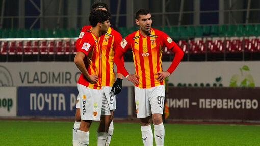 Прогноз на матч Текстильщик Иваново — Алания