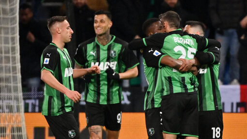 Прогноз на матч Венеция — Сассуоло