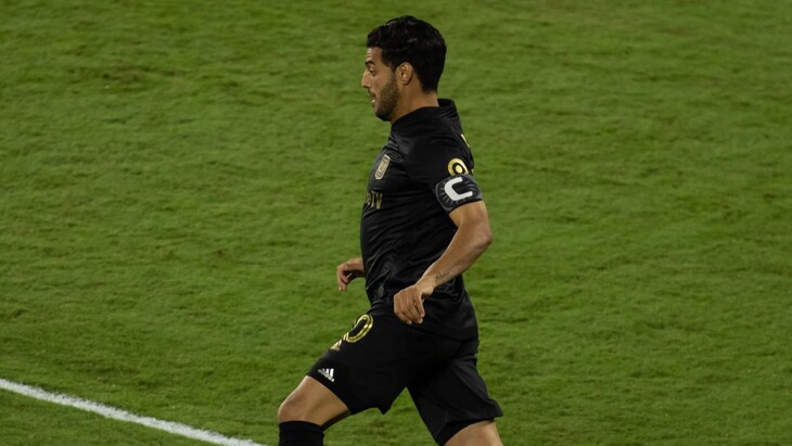 Карлос Вела