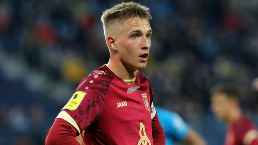 Прогноз на матч Ахмат — Рубин