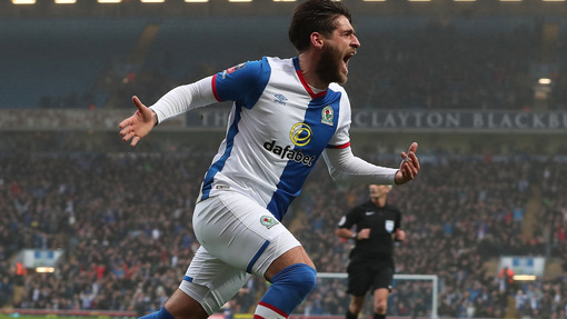 Прогноз на матч Блэкберн Роверс — Миллуолл