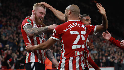 Прогноз на матч Шеффилд Юнайтед — Мидлсбро