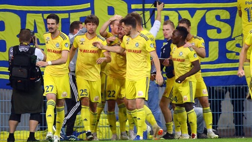 БАТЭ — Торпедо-БелАЗ. Прогноз и ставка на матч Прогноз на матч БАТЭ — Торпедо-БелАЗ