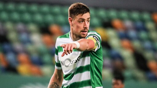 Манчестер Сити — Спортинг. Прогноз и ставка на матч Прогноз на матч Манчестер Сити — Спортинг