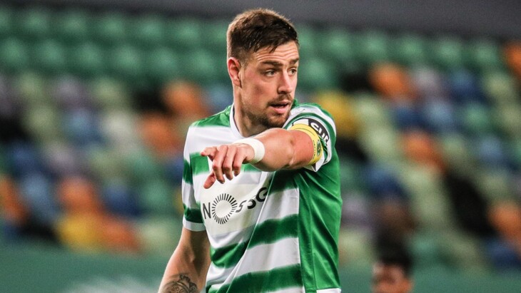 Себастьян Коатес