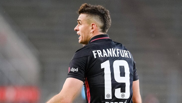 Рафаэль Борре