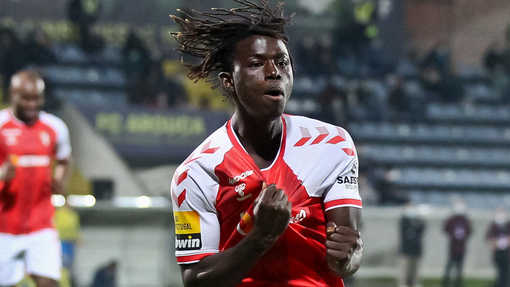 Брага — Монако. Прогноз и ставка на матч Прогноз на матч Брага — Монако