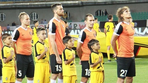 Кызыл-Жар — Шахтер Караганда. Прогноз и ставка на матч Прогноз на матч Кызыл-Жар — Шахтер Караганда